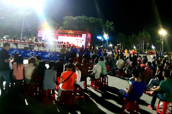 Bình Định: Kích cầu du lịch mùa thấp điểm - Anh 4