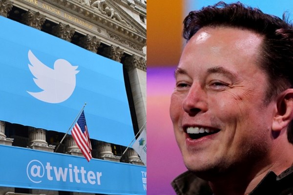 Khi Twitter trở thành hàng hóa - Anh 1