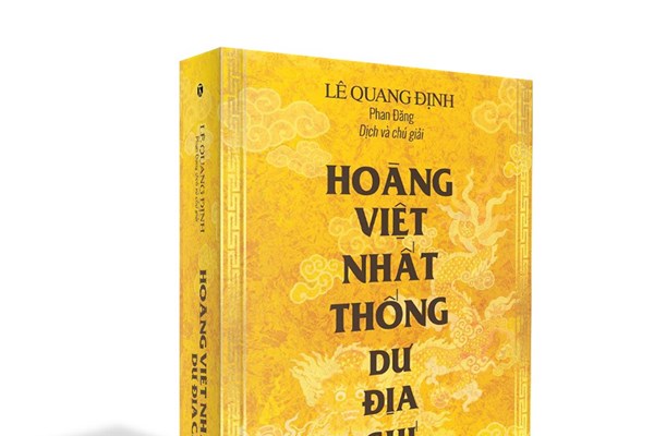 Tác phẩm đoạt Giải thưởng Sách quốc gia: Để lan tỏa sâu rộng trong đời sống - Anh 1