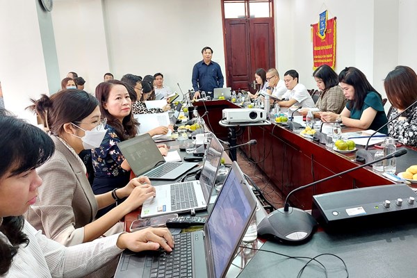 Thị trường du lịch nội địa Việt Nam có sự phát triển đáng kinh ngạc - Anh 1