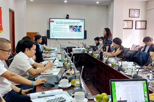 Thị trường du lịch nội địa Việt Nam có sự phát triển đáng kinh ngạc - Anh 2