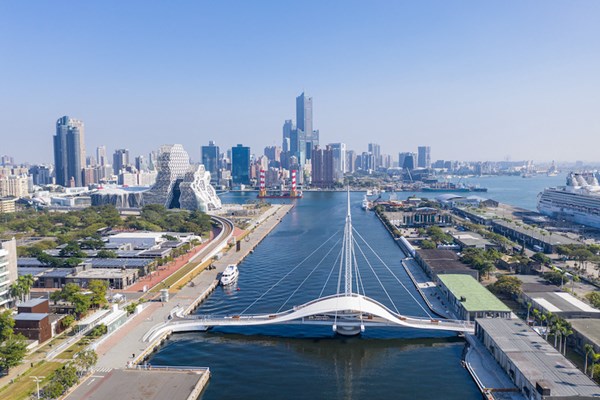 Tưng bừng du lịch cuối năm, đến ngay xứ sở trà sữa Đài Loan chỉ với khoảng 3 giờ bay - Anh 2
