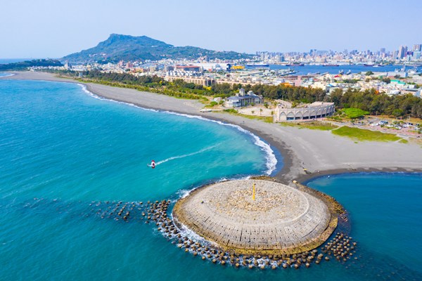 Tưng bừng du lịch cuối năm, đến ngay xứ sở trà sữa Đài Loan chỉ với khoảng 3 giờ bay - Anh 1