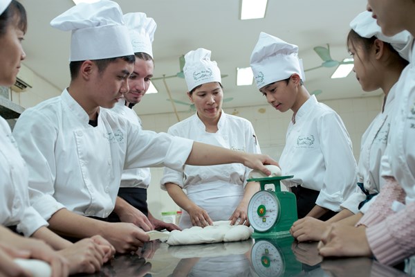 “Hoa nhài” của đạo diễn Đặng Nhật Minh mở màn LHP quốc tế Hà Nội lần VI - Anh 3