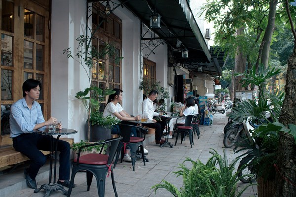 “Hoa nhài” của đạo diễn Đặng Nhật Minh mở màn LHP quốc tế Hà Nội lần VI - Anh 5