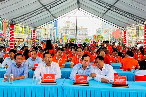 Caravan An Giang - Sắc màu vùng biên - Anh 2