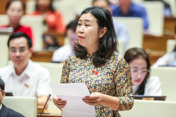 Ngăn chặn tin xấu, độc trên mạng xã hội: Cần sự chung tay của toàn xã hội - Anh 1