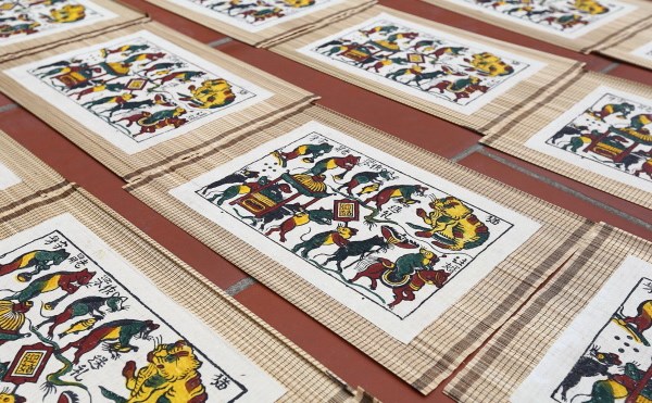 Triển khai kết luận của Tổng Bí thư tại Hội nghị Văn hoá toàn quốc và hưởng ứng 