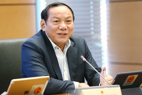 Phiên chất vấn và trả lời chất vấn tại Quốc hội: Có thể đưa giá nhà ở xã hội xuống thấp nữa hay không? - Anh 2