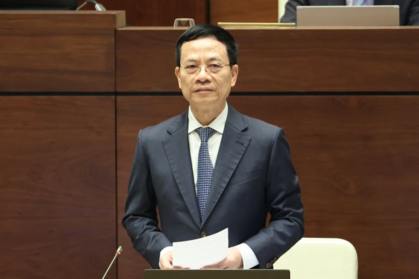 Thanh tra toàn diện các nhà mạng về vấn đề bảo vệ dữ liệu cá nhân - Anh 3