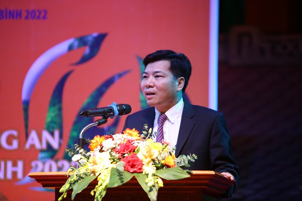 15 tỉnh, thành mang đến những sắc màu hấp dẫn ở Festival Tràng An kết nối di sản - Anh 3