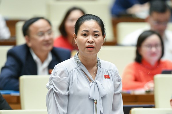 Thủ tướng: Cần có sự đầu tư về nguồn lực, thể chế, con người để phát huy tối đa bản sắc, nền văn hóa Việt Nam - Anh 3