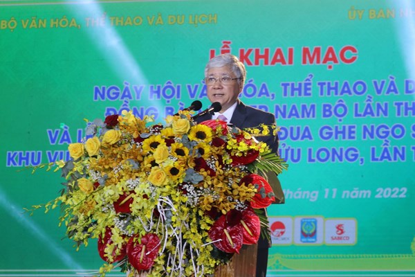 Quang ba, lan toa cac gia tri van hoa truyen thong Khmer Nam Bo - Anh 1