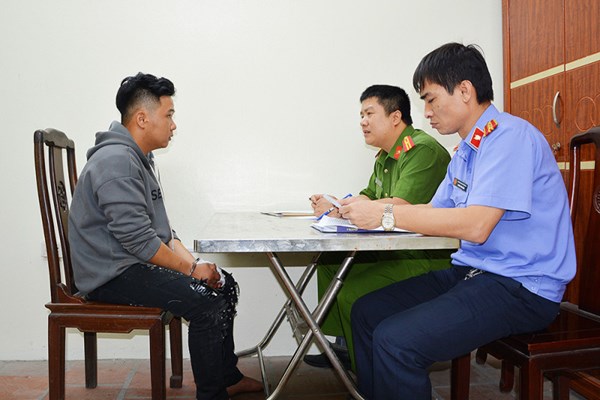 Hậu quả của lối sống và quyền lực 