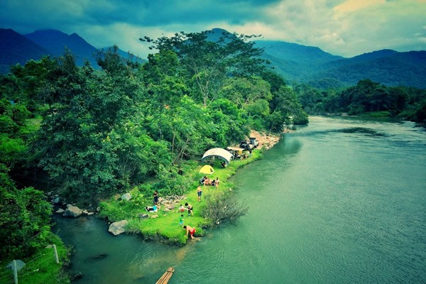 Khơi dậy thị trường nội địa - Anh 1