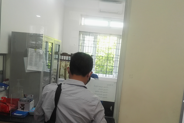 Tăng số ca phát hiện mới, liệu có đạt được mục tiêu chấm dứt đại dịch HIV/AIDS? - Anh 1