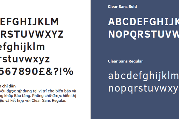 Bảo tàng Mỹ thuật Việt Nam công bố logo chính thức - Anh 3