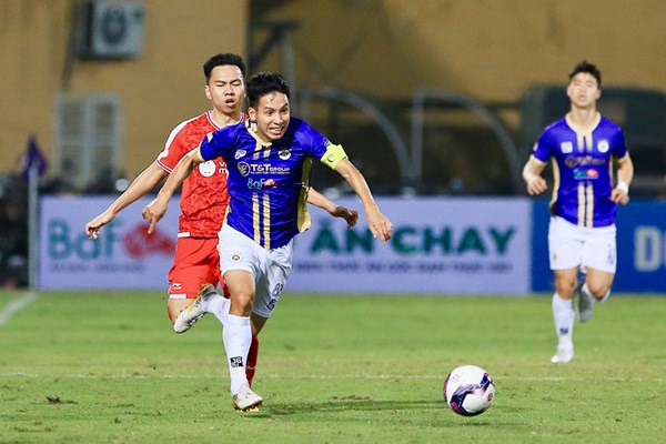 Khúc cua quyết định - Anh 1