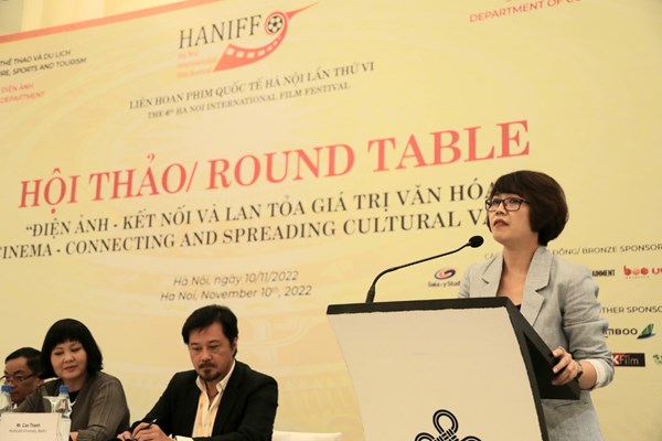 Khi bối cảnh điện ảnh tạo “trend” - Anh 5