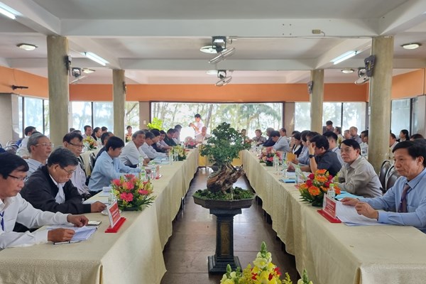 Đánh thức tiềm năng du lịch Đức Phổ - Anh 3