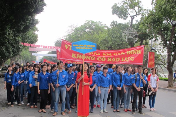 Vun đắp hệ giá trị gia đình Việt Nam hiện đại (Bài 1): Những thảm án “nồi da xáo thịt” - Anh 2