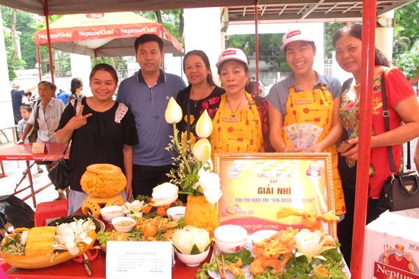 Vun đắp hệ giá trị gia đình Việt Nam hiện đại (Bài 1): Những thảm án “nồi da xáo thịt” - Anh 1