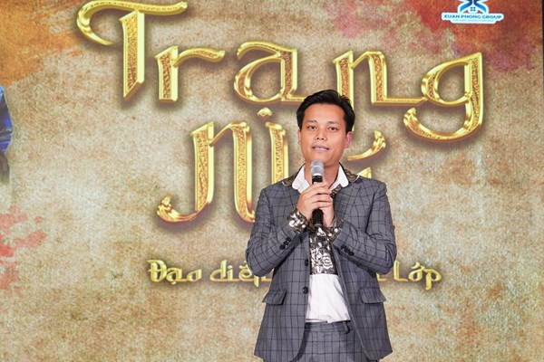 “Trạng Nhí” và những thông điệp nhân văn cho trẻ nhỏ - Anh 4