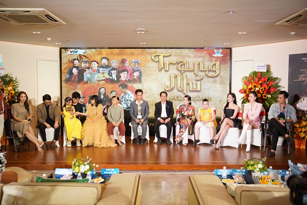 “Trạng Nhí” và những thông điệp nhân văn cho trẻ nhỏ - Anh 2