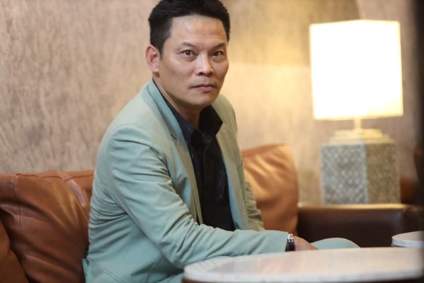 Đạo diễn Lê Quý Dương:  Festival Ninh Bình 2022 là câu chuyện hấp dẫn của kết nối di sản - Anh 2