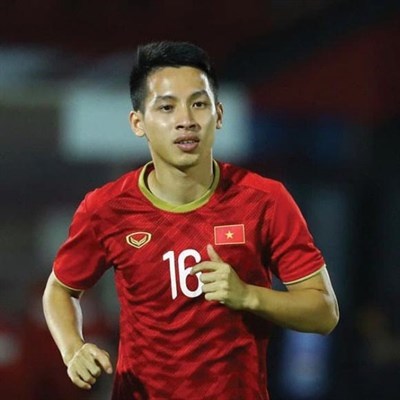 Thủ quân tuyển Việt Nam háo hức chờ so tài với các ngôi sao của Dortmund - Anh 1