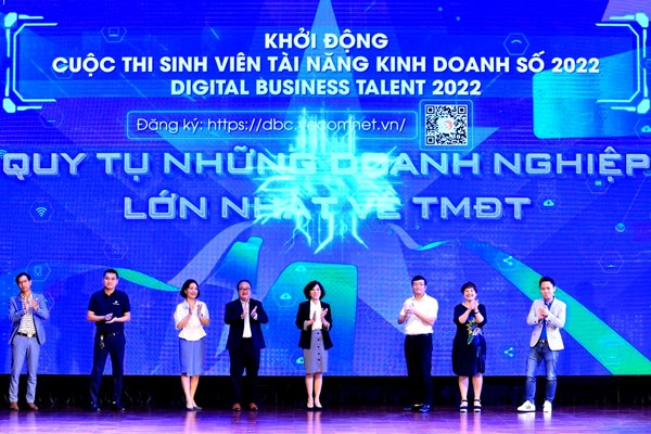 Sinh viên tài năng kinh doanh số 2022 - Anh 1