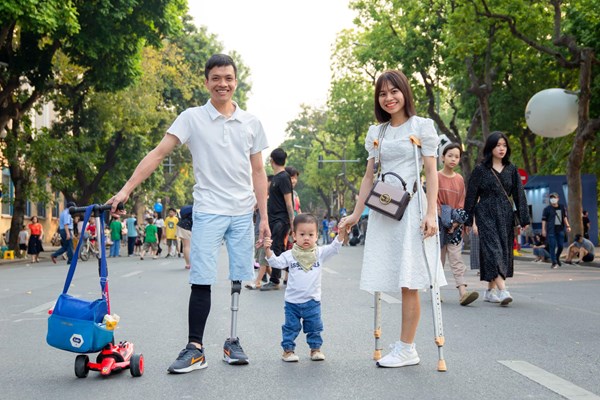 Vun đắp hệ giá trị gia đình Việt Nam (Bài 2): Thử lý giải nguyên nhân “thảm án” gia đình - Anh 1