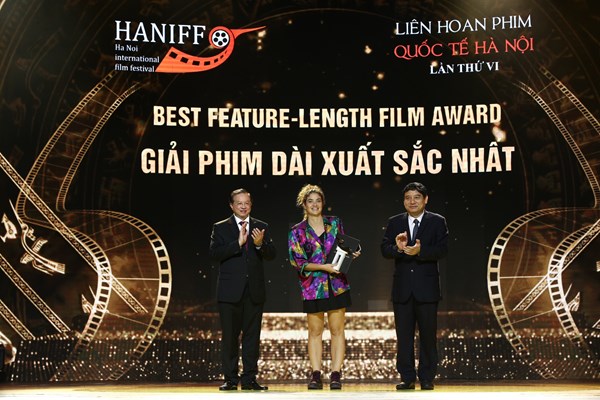 HANIFF VI và những khoảnh khắc đẹp - Anh 1