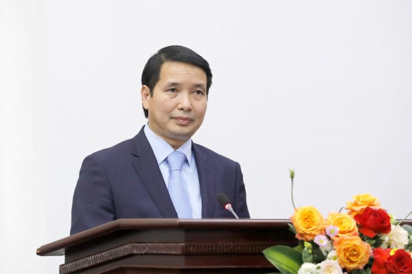 Kỳ họp thứ 4, Quốc hội khoá XV đã thông qua 6 luật, 12 nghị quyết - Anh 6