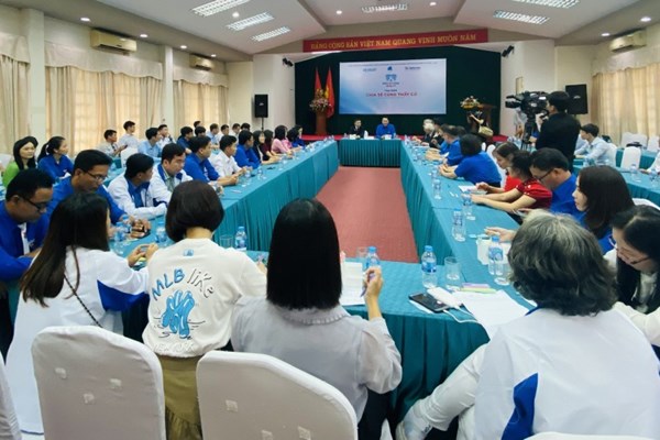 Tiếp nối truyền thống “Tôn sư trọng đạo” trong thời kỳ mới - Anh 1