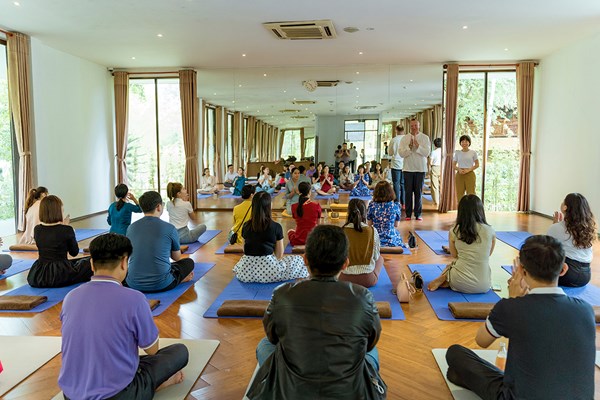 Thừa Thiên Huế: Khai thác du lịch chăm sóc sức khỏe - Anh 1