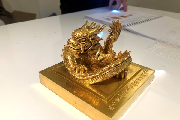 Giới chuyên gia, nhà nghiên cứu nói gì? - Anh 1