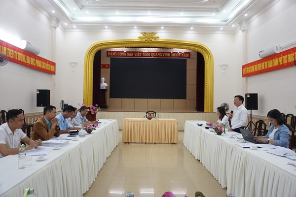 Không chủ quan trong công tác tổ chức và quản lý lễ hội - Anh 3