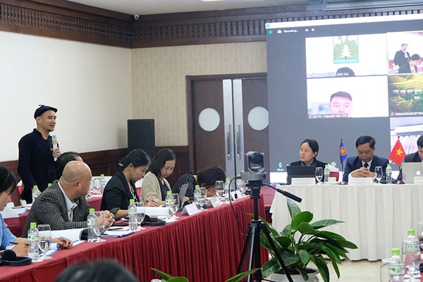 Cộng đồng địa phương và khối tư nhân tham gia phát triển du lịch - Anh 3