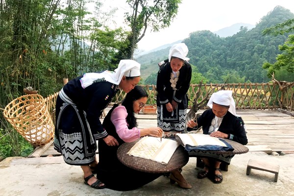 Các nước quan tâm nhiều hơn đến phát triển du lịch bền vững sau dịch Covid-19 - Anh 2