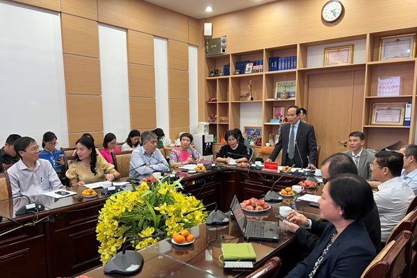 Lần đầu tiên bệnh béo phì được Bộ Y tế hướng dẫn chẩn đoán và điều trị - Anh 1