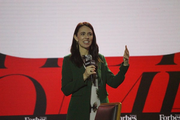 Hội nghị Phụ nữ​​​​​​​ 2022: Phụ nữ hiện đại tạo nêngiá trị riêng cho bản thân - Anh 1