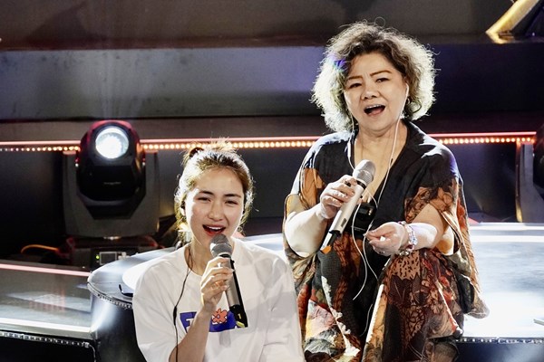Nhạc Việt và những “mối lương duyên” mới, lạ - Anh 1