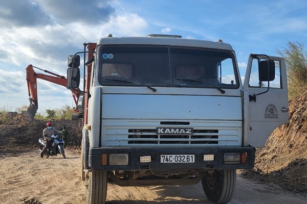 Gia Lai: Chủ đầu tư dự án trang trại chăn nuôi Hòa Phát Năm 