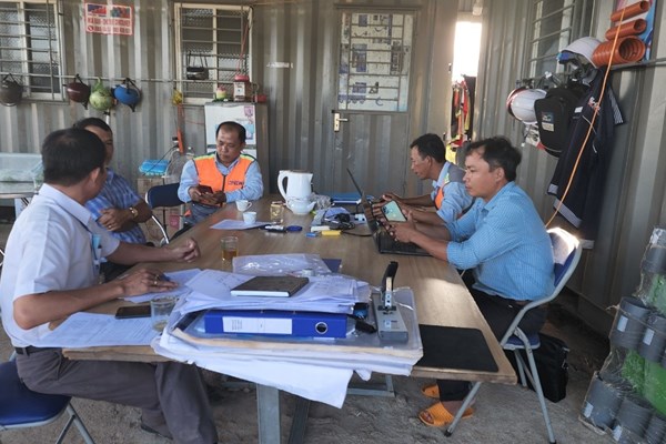 Gia Lai: Chủ đầu tư dự án trang trại chăn nuôi Hòa Phát Năm 