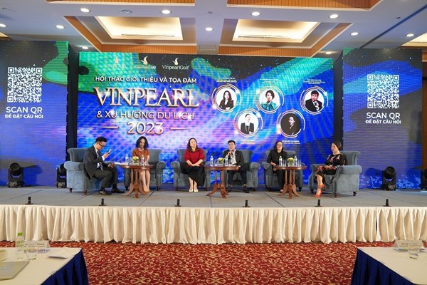 Vinpearl, VinWonders, Vinpearl Golf bùng nổ chuỗi sự kiện đẳng cấp thế giới chào đón mùa lễ hội lớn nhất trong năm - Anh 10
