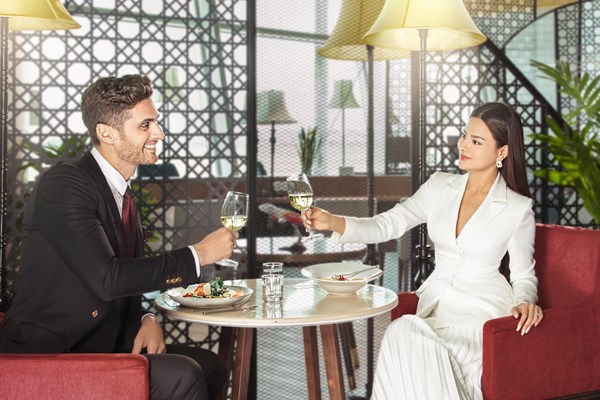 Trải nghiệm đẳng cấp, sành điệu dễ dàng cùng hạng vé SkyBoss Business của Vietjet - Anh 5