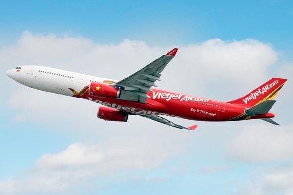 Trải nghiệm đẳng cấp, sành điệu dễ dàng cùng hạng vé SkyBoss Business của Vietjet - Anh 2