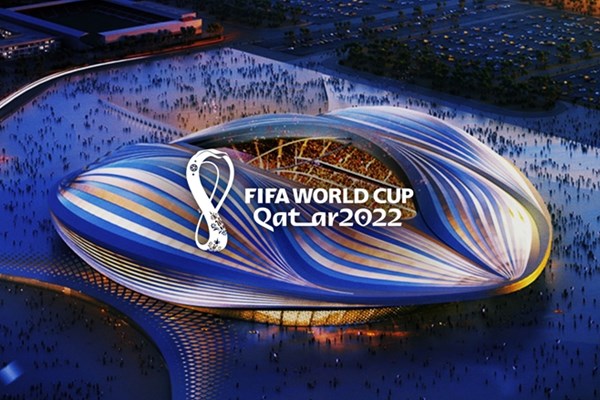 Những “vết xước” của World Cup - Anh 1
