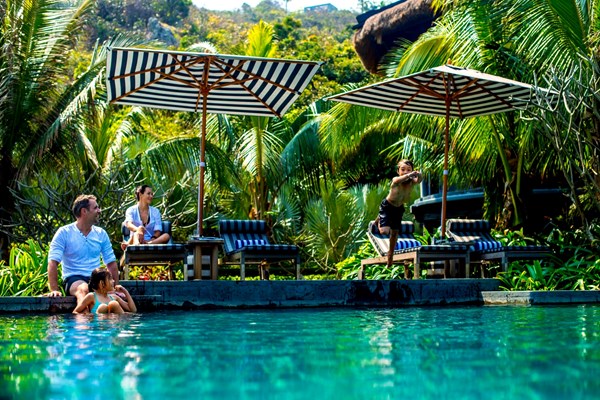 Việt Nam xếp thứ 5 châu Á - Thái Bình Dương về số lượng cơ sở lưu trú đạt huy hiệu Du lịch Bền vững - Anh 2